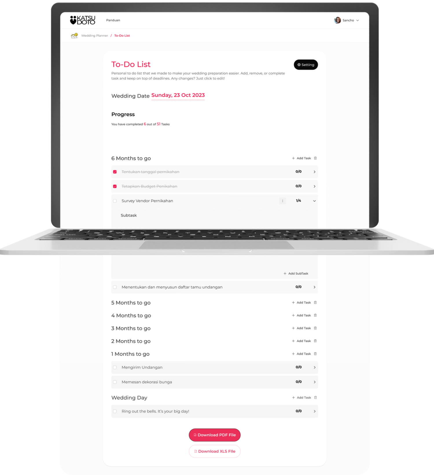 Buat To-Do List Jadi Lebih Efesien
